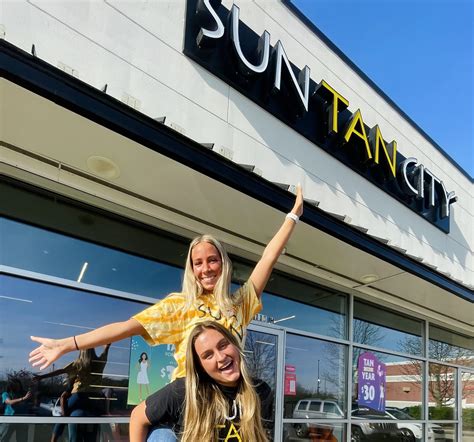 Sun tan city wornall - Easy 1-Click Apply Sun Tan City Assistant Retail Store Manager Wornall Full-Time ($13 - $14) job opening hiring now in Kansas City, MO 64114. Apply now! ... 10155 Wornall Rd, Kansas City, MO 64114 Benefits/Perks PERSONAL & MANAGER BONUSES & FREE TANNING! *Special deals for friends & family members too!